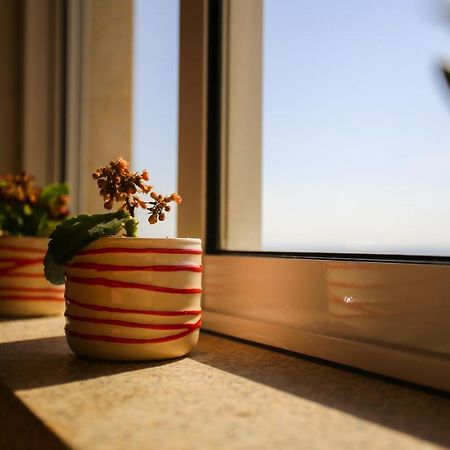 Buarcos Pool Apartment Bagian luar foto