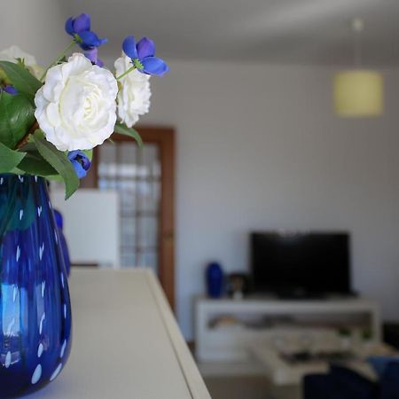 Buarcos Pool Apartment Bagian luar foto