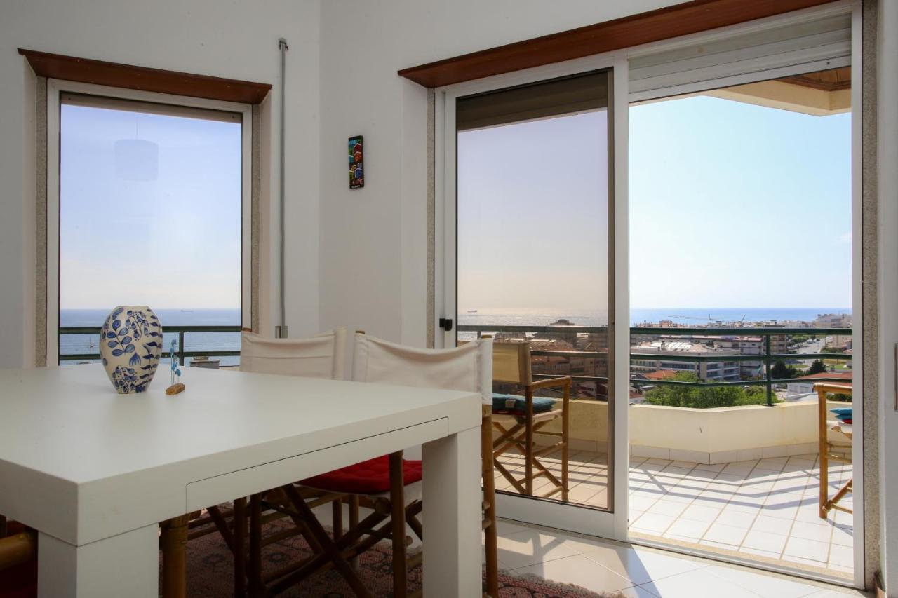 Buarcos Pool Apartment Bagian luar foto