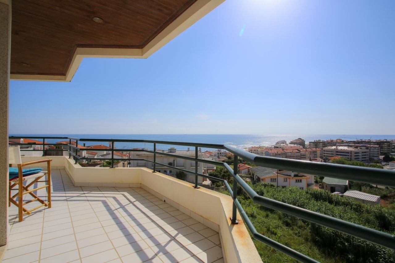 Buarcos Pool Apartment Bagian luar foto