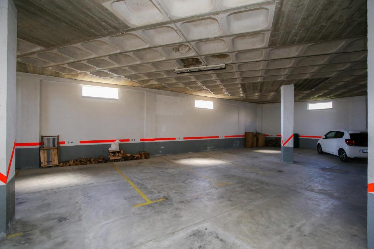 Buarcos Pool Apartment Bagian luar foto