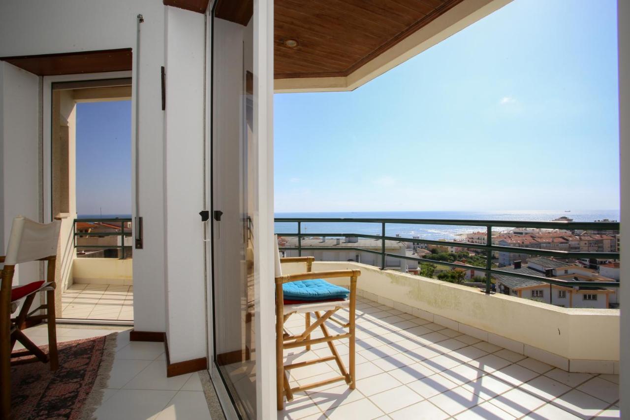 Buarcos Pool Apartment Bagian luar foto